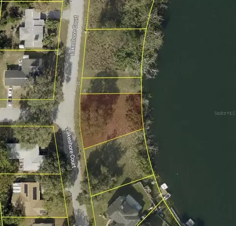 0 S Lakeshore Ct, Eustis, FL 32726 photo 8