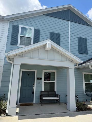 3409 SW 34th Avenue Cir #18, Ocala, FL 34474
