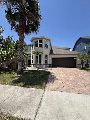 5231 Villa Rosa Ave, Saint Cloud, FL 34771