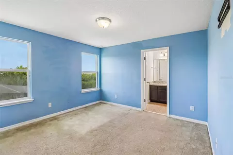 Bedroom - 5231 Villa Rosa Ave, Saint Cloud, FL 34771 photo 9 of 16