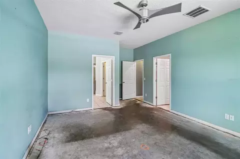 Bedroom - 5231 Villa Rosa Ave, Saint Cloud, FL 34771 photo 3 of 16