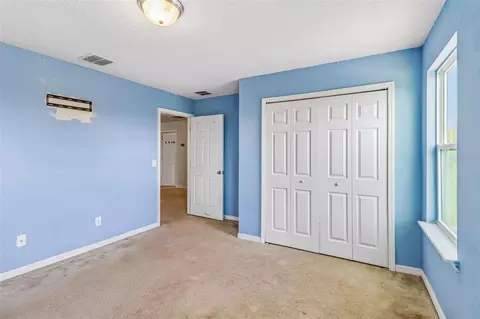Bedroom - 5231 Villa Rosa Ave, Saint Cloud, FL 34771 photo 8 of 16