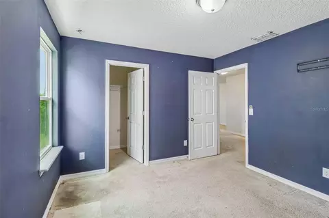 Bedroom - 5231 Villa Rosa Ave, Saint Cloud, FL 34771 photo 13 of 16