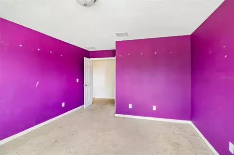 Bedroom - 5231 Villa Rosa Ave, Saint Cloud, FL 34771 photo 16 of 16