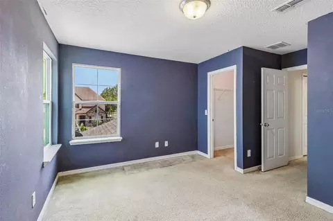 Bedroom - 5231 Villa Rosa Ave, Saint Cloud, FL 34771 photo 4 of 16