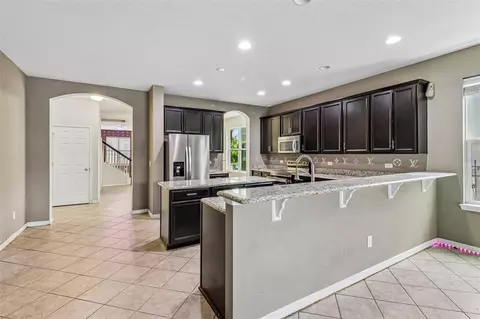 Kitchen - 5231 Villa Rosa Ave, Saint Cloud, FL 34771 photo 3 of 3