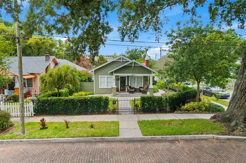 900 E Pine St, Orlando, FL 32801