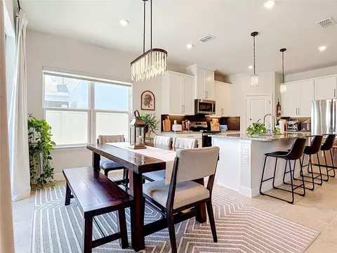 Dining - 5757 Anders Way, Saint Cloud, FL 34771 photo 1 of 2