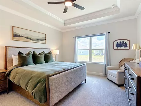 Bedroom - 5757 Anders Way, Saint Cloud, FL 34771 photo 4 of 5