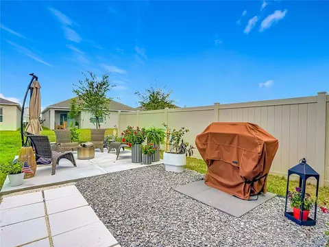 Exterior - 5757 Anders Way, Saint Cloud, FL 34771 photo 6 of 9