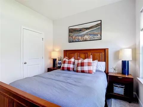 Bedroom - 5757 Anders Way, Saint Cloud, FL 34771 photo 3 of 5