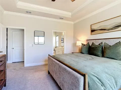 Bedroom - 5757 Anders Way, Saint Cloud, FL 34771 photo 5 of 5