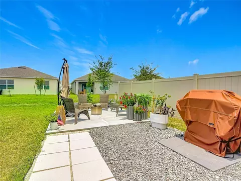 Exterior - 5757 Anders Way, Saint Cloud, FL 34771 photo 5 of 9