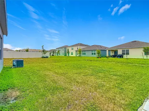 Exterior - 5757 Anders Way, Saint Cloud, FL 34771 photo 9 of 9
