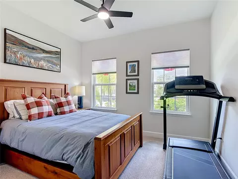 Bedroom - 5757 Anders Way, Saint Cloud, FL 34771 photo 2 of 5