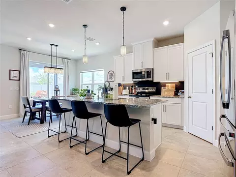 Kitchen - 5757 Anders Way, Saint Cloud, FL 34771 photo 1 of 10