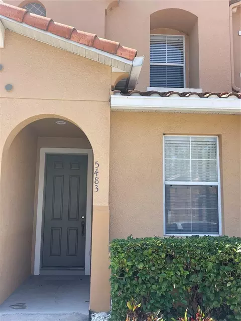 5483 Paradise Cay Cir, Kissimmee, FL 34746