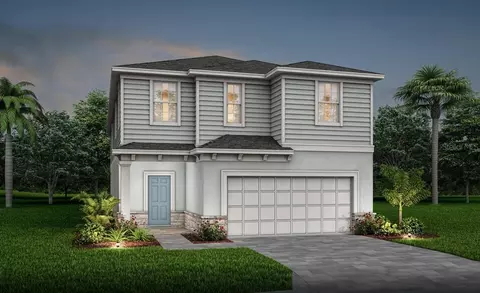 16001 Calm Key Loop, Clermont, FL 34714