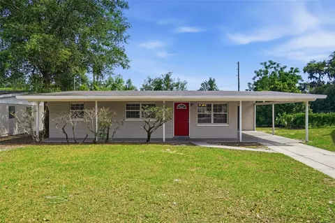 4128 Caywood Cir, Orlando, FL 32810