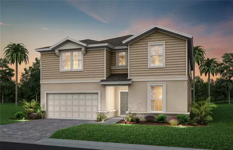 16055 Coastal Cove Ln, Clermont, FL 34714