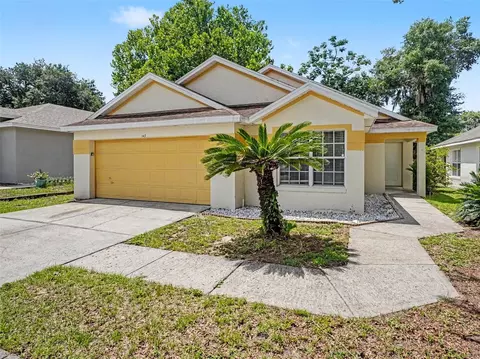 143 N Cervidae Dr, Apopka, FL 32703