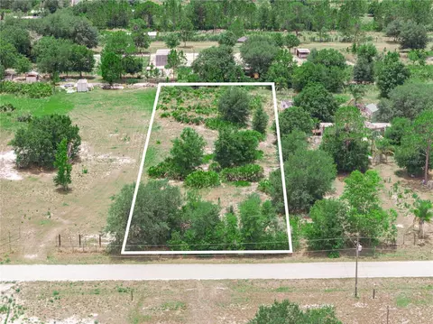 Oakridge Drive, Frostproof, FL 33843