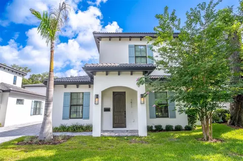 1411 Miller Ave, Winter Park, FL 32789