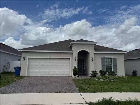 1177 Tupelo Trl, Haines City, FL 33844