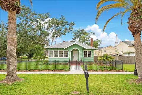 1318 S Park Ave, Sanford, FL 32771