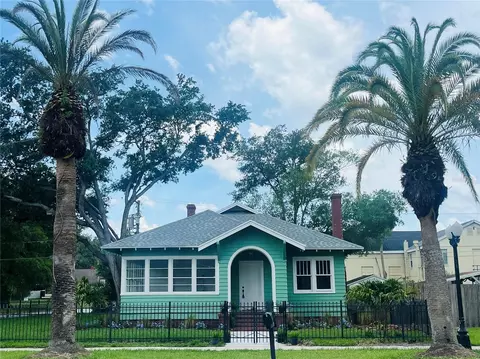1318 S Park Ave, Sanford, FL 32771