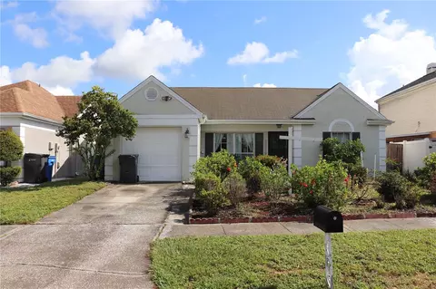 11012 Brightside Dr, Tampa, FL 33624