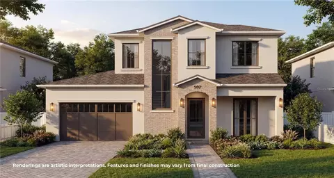 907 N Hyer Ave, Orlando, FL 32803