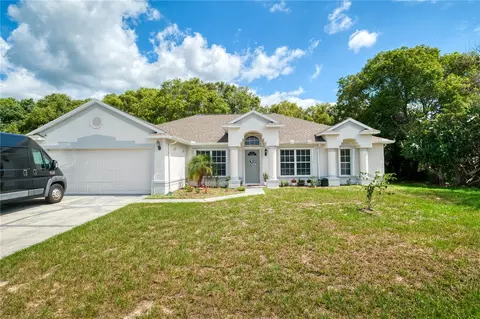 3501 Beau Chene Dr, Kissimmee, FL 34746