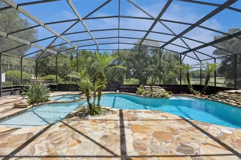 Exterior - 605 Old Mount Dora Rd, Eustis, FL 32726 photo 8 of 18