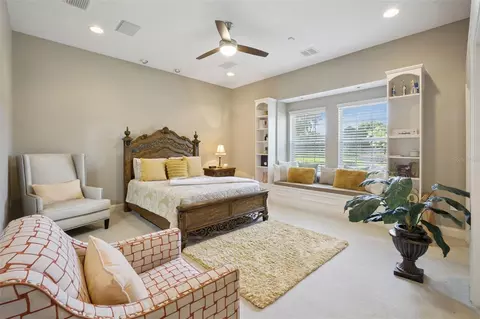 Bedroom - 605 Old Mount Dora Rd, Eustis, FL 32726 photo 3 of 5