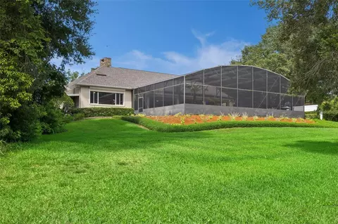 Exterior - 605 Old Mount Dora Rd, Eustis, FL 32726 photo 11 of 18