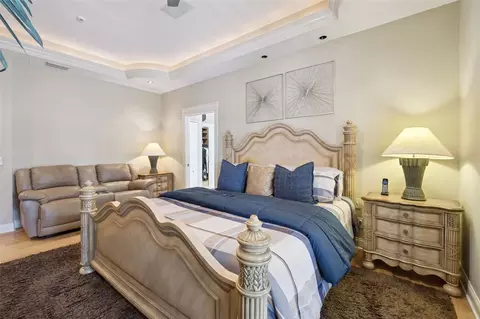 Bedroom - 605 Old Mount Dora Rd, Eustis, FL 32726 photo 2 of 5