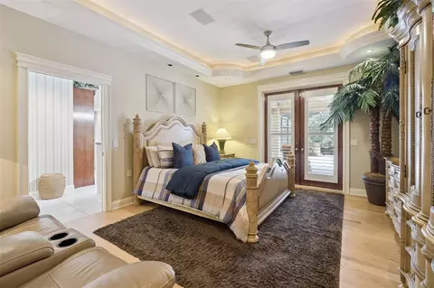 Bedroom - 605 Old Mount Dora Rd, Eustis, FL 32726 photo 1 of 5