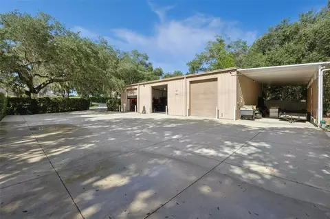 Exterior - 605 Old Mount Dora Rd, Eustis, FL 32726 photo 18 of 18