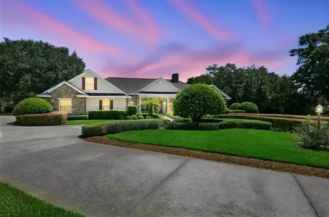 Exterior - 605 Old Mount Dora Rd, Eustis, FL 32726 photo 1 of 18