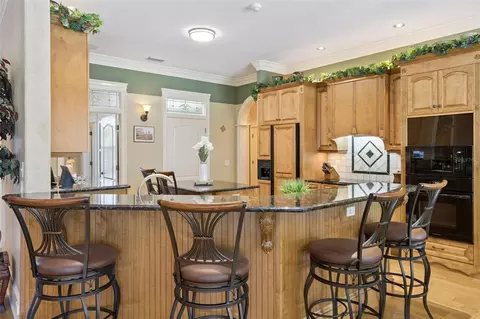 Kitchen - 605 Old Mount Dora Rd, Eustis, FL 32726 photo 4 of 4