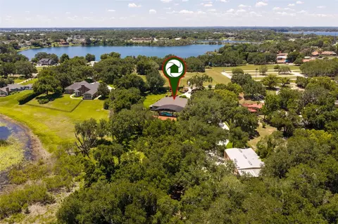 View/Area - 605 Old Mount Dora Rd, Eustis, FL 32726 photo 6 of 8