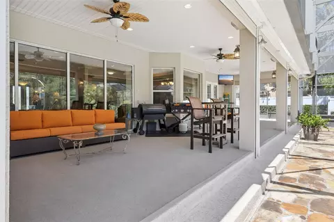 Exterior - 605 Old Mount Dora Rd, Eustis, FL 32726 photo 4 of 18