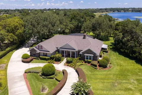 605 Old Mount Dora Rd, Eustis, FL 32726