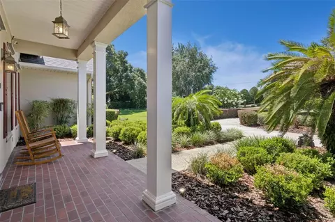 Exterior - 605 Old Mount Dora Rd, Eustis, FL 32726 photo 2 of 18