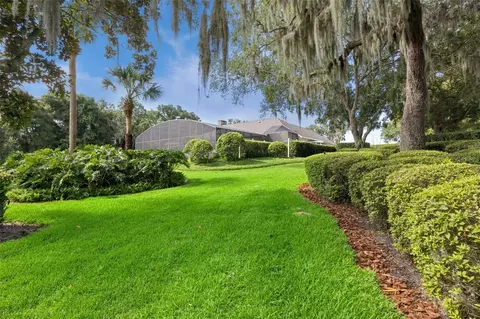 Exterior - 605 Old Mount Dora Rd, Eustis, FL 32726 photo 13 of 18