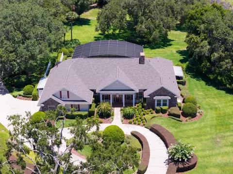 605 Old Mount Dora Rd, Eustis, FL 32726