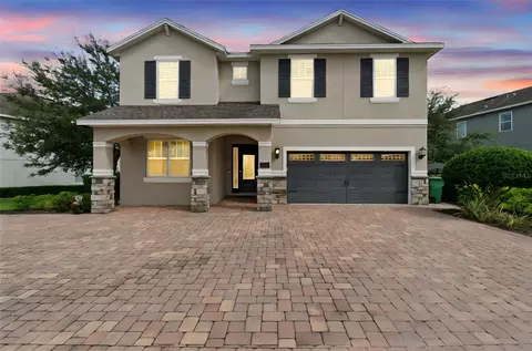 7721 Fairfax Dr, Kissimmee, FL 34747
