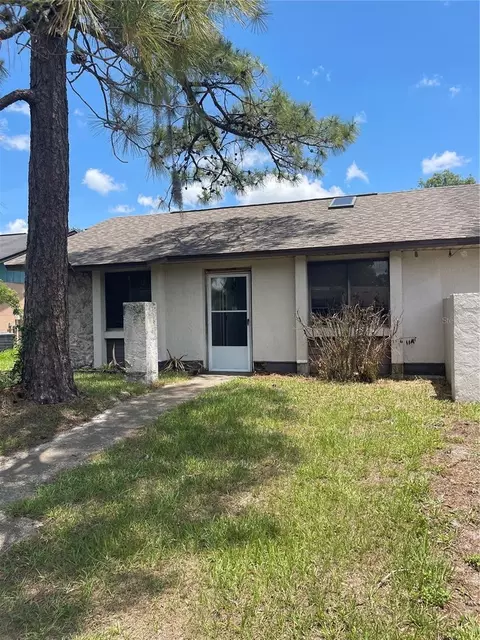 7681 Timber Riv, Orlando, FL 32807