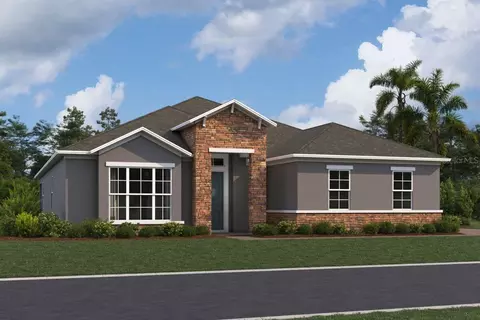 3722 Wolves Creek Pl, Apopka, FL 32712